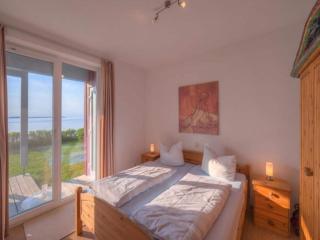 liebevoll eingerichtetes Appartement - Rechlin - 5