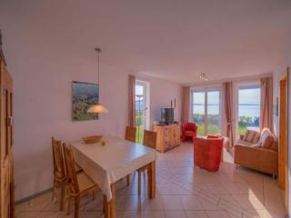 liebevoll eingerichtetes Appartement - Rechlin - 9