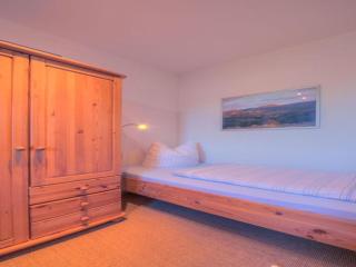 liebevoll eingerichtetes Appartement - Rechlin - 3