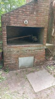 Casa Quincho en el Bosque - 3