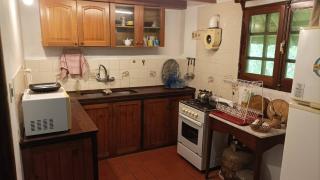 Casa Quincho en el Bosque - 5