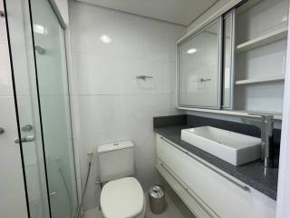 Casa no Pacific Residence Club - condomínio com Piscina e Lazer - 8