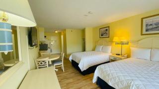 SM5 Lovely Ocean View condo on the ocean - Myrtle Beach - 9