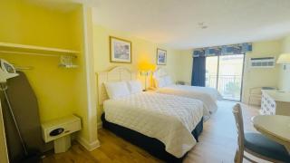 SM5 Lovely Ocean View condo on the ocean - Myrtle Beach - 8