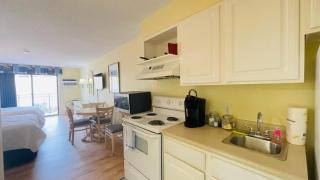 SM5 Lovely Ocean View condo on the ocean - Myrtle Beach - 5