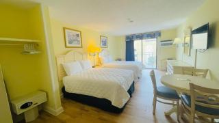 SM5 Lovely Ocean View condo on the ocean - Myrtle Beach - 2