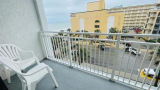 SM5 Lovely Ocean View condo on the ocean - 3