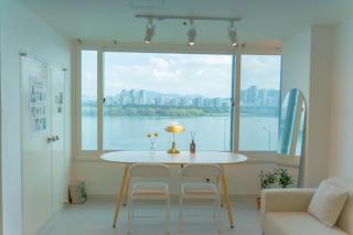 Stay Yunseul - Han River view, Achasan, Walkerhill, Yes24 Hall - Seul - 4