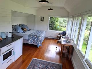 The Signal Box - Whanganui - 9