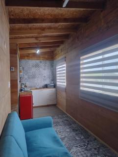Departamento un Ambiente - 5