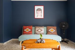 nice apt. Roma CDMX :) - 9