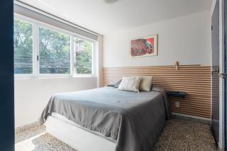 nice apt. Roma CDMX :) - 5