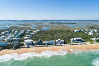 PVT BeachFront with Mini Golf South Ponte Vedra Beach - 5