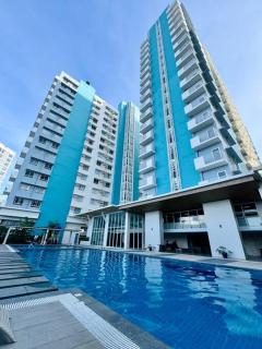 Glam Escapes Bacolod with 300 Mbps connection - 1