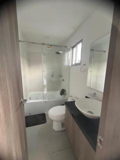 Apartamento Rodadero Santa Marta Sky Tower - Gaira - 4