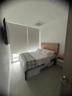 Apartamento Rodadero Santa Marta Sky Tower - Gaira - 3