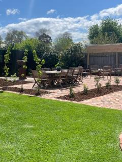 Oakview Country House Maffra - Maffra - 6