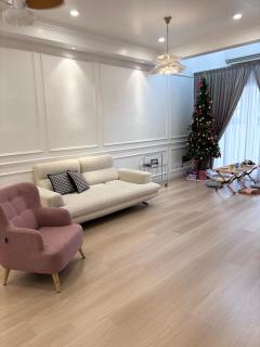 French Style Comfy Homestay Alor Setar 现代极简法式温馨民宿 - Alor Setar - 4