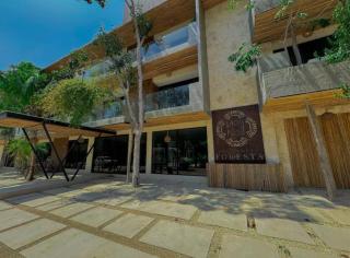 Heavenly Mayan Escape - Tulum - 5