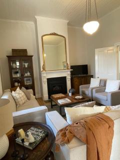 Oakview Country House Maffra - Maffra - 9