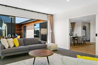 Taupo New Retreat - Stylish, Convenient and Gully track to the lake - Taupo - 3