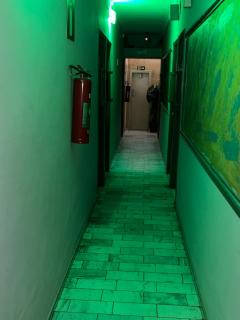 Belo Motel - Belo Horizonte - 7