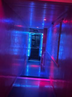 Belo Motel - Belo Horizonte - 8