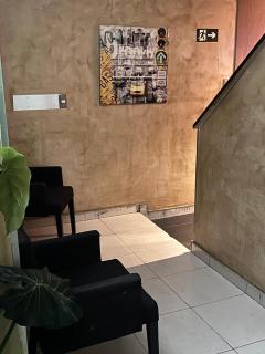 Belo Motel - Belo Horizonte - 5