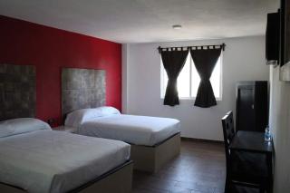 Hostal Vittoria - San Felipe Hueyotlipan - 4