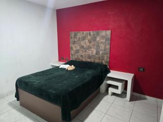 Hostal Vittoria - San Felipe Hueyotlipan - 2