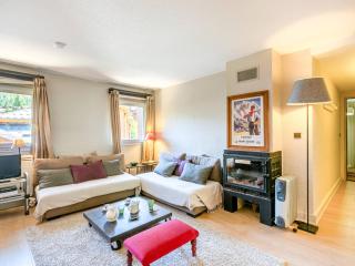 Appartement spacieux et lumineux pour 8 pers à 5 min du centre, avec wifi et sans parking - FR-1-694-273 - 9