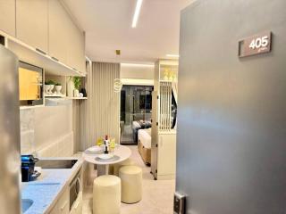 405 - Rentaqui Apartamento The Prime Moema - São Paulo - 9