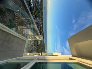 Seaview Mactan Newtown 1BR with 2 beds - Lapu Lapu City - 4