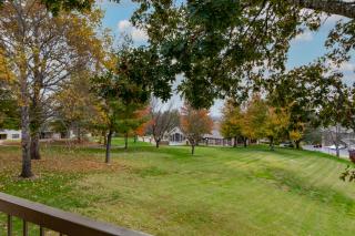 View at the Foothills Condo - 1