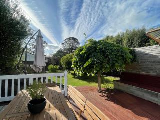 Old Maffra Cottage - Maffra - 4