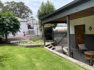 Old Maffra Cottage - Maffra - 5