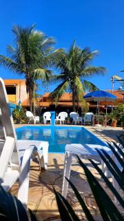 Pérola da Lagoa Suites Monte Alto-Arraial Do Cabo - 0