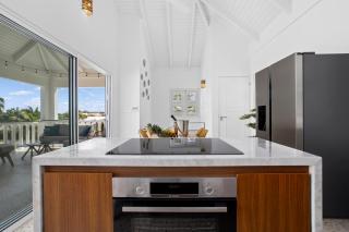 Kas Chiki, stylish seaside escape - Kralendijk - 2