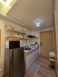 Lindy's Home Staycation - 7