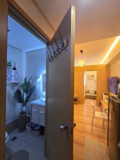 Lindy's Home Staycation - 6