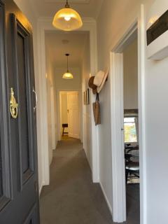 Old Maffra Cottage - Maffra - 6