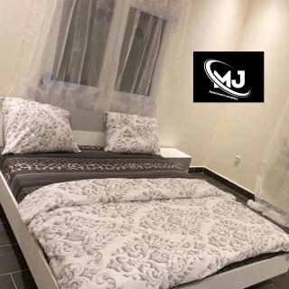 MJ Apartment Complex - - 0