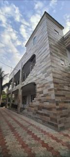 MJ Apartment Complex - - 8