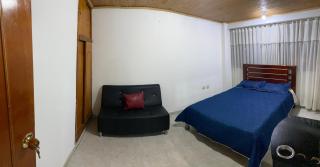 apartamento Emanuel - Duitama - 1