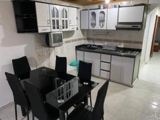 apartamento Emanuel - Duitama - 9