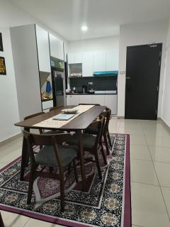 Homestay Grandma - Kangkar Chemaran - 1