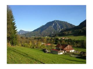 Thorau Alm Comfortable - Ruhpolding - 3