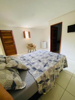 Pousada Flats Meu Refúgio Catimbau inn - 5