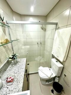 Lindo flat - Parque do Cais #206 - Recife - 9