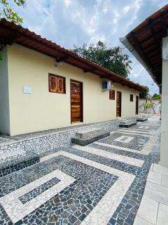 Pousada Flats Meu Refúgio Catimbau inn - 4